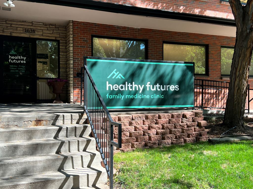 Englewood Healthy Futures Primary Care