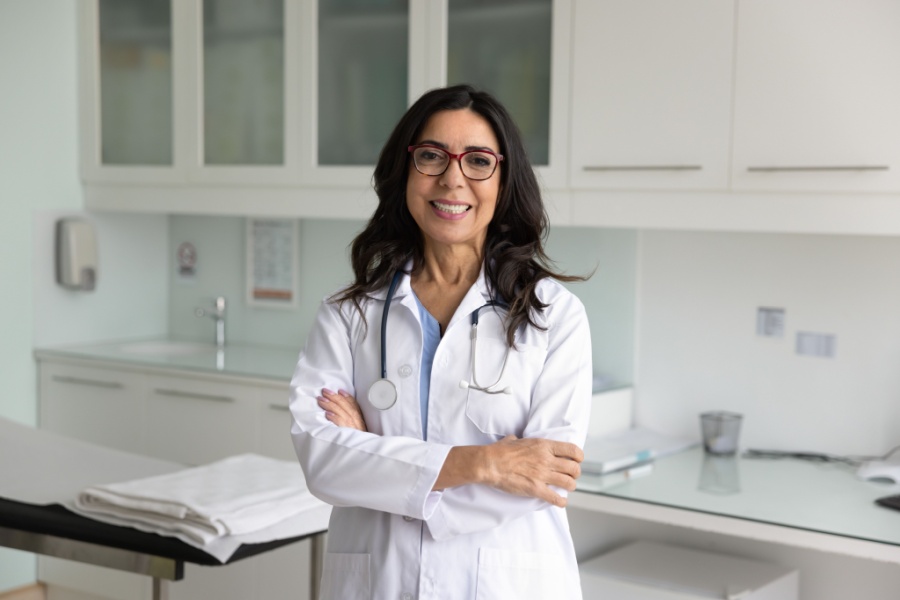 PCP Doctor Near Me in Westminster, CO | Healthy Futures Primary Care